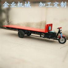 自制成人拖板车视频,简易实用，打造家居搬运利器