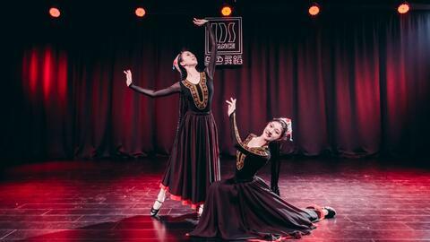 成人小型群舞教学视频,成人小型群舞教学视频精华解析